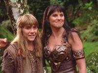 Click to watch 'Maternal Instincts (1)' (popup) Xena Warrior Princess